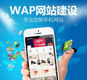 App與WAP手機(jī)網(wǎng)站的區(qū)別分析